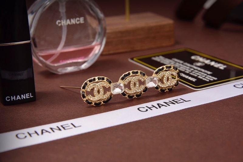 Chanel Brooches